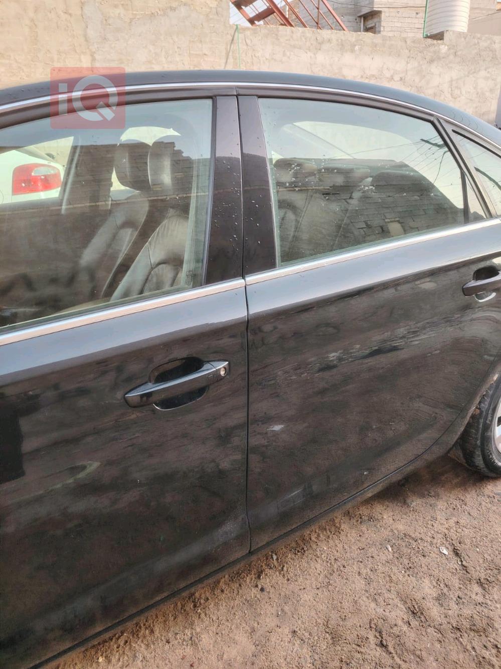 اودي A6